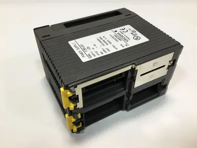 USED YOKOGAWA F3PU20-0N