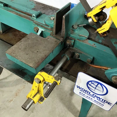 USED WELLSAW 850W