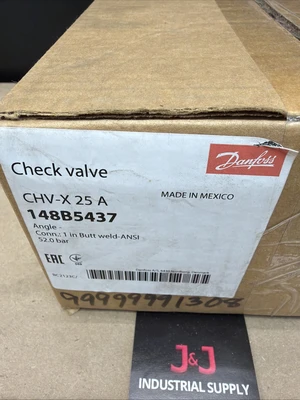 NEW Danfoss 148B5437
