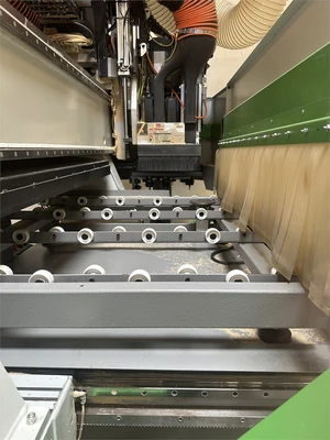 Used 2015 BIESSE SKILL G FT 1224 CNC Routers California US | MachineryMax #1320502