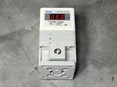 NEW SMC P9614A