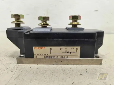 Eupec _MISSING_ Terminal Blocks | Fram Fram LLC (4)