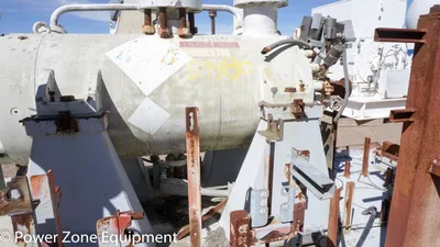 USED SULZER BINGHAM 4X6X9E