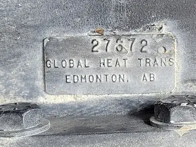 USED ATLAS COPCO 5590006796