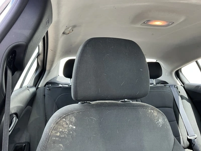 USED 2017 CHEVROLET CRUZE