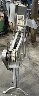 LOCK INSPECTION SYSTEMS MET 30+ Test & Measurement Equipment | ESS Industrial Equipment Sales (6)