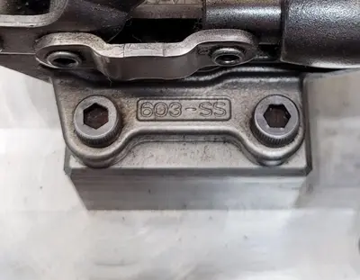 Used DE STA CO 603-SS Misc Industrial Equipment Kentucky US | Aucto #687552