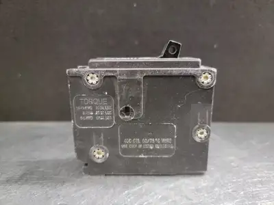 USED EATON BR115