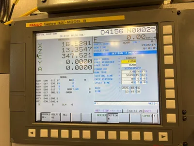 2018 TAKISAWA TS-4000YS 5-Axis or More CNC Lathes | UniversalAutomatics.com (9)