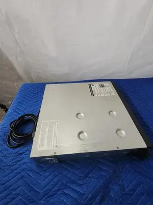 USED APC SMT1500RM2U