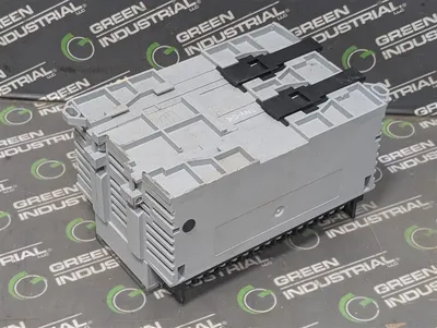 Allen Bradley 1791-16BC Block I/o Module Series B no terminal covers Used