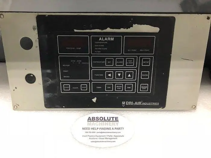 Used ERGE _UNKNOWN_ Misc Electrical & Power Parts | Absolute Machinery #541560