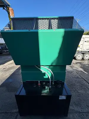 USED 1994 CUMMINS 50QSGCA