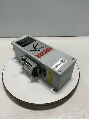 USED SPI 331843-B