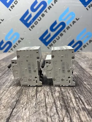 ABB 2CDS253001R0104 Electrical/PLC/Automation | ESS Industrial Equipment Sales (4)