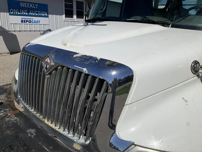 Used 2005 INTERNATIONAL 4300 4X2 Service & Utility Trucks Michigan US | Miedema Asset Management Group #1457406