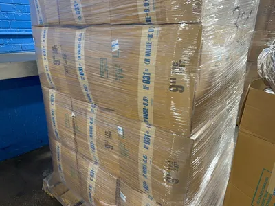 Used ATCO RUBBER PRODUCTS 13102509 Miscellaneous MRO Ohio US | HGR 24 #1146839