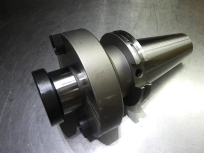 YG CAT50 2" Facemill Tool Holder 3" Pro C50-SM2"-3.00-PB15 (LOC3058A)