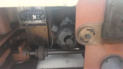 MOORE TOOLS Die Flipper and Drill Press Drill Press | Global Machine Brokers, LLC (5)