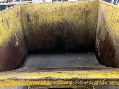 Used _UNKNOWN_ _UNKNOWN_ Hoppers Ohio US | AW Machinery, LLC. #1280173