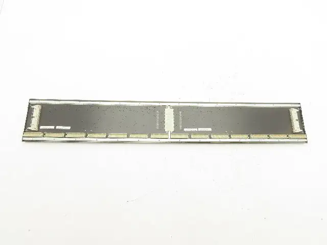Used ELCO _UNKNOWN_ PLC Chassis | Arrow Industrial #640394