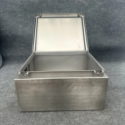 New | in-Stock Hoffman CCC60S605530 Electrical Boxes California US | Davliegogo LLC #1706651