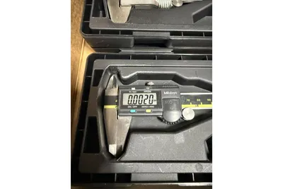 Used _UNKNOWN_ _UNKNOWN_ Digital Calipers Utah US | KD Auctions #1549333