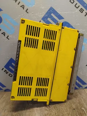 FANUC LTD. A06B-6090-H006#J011 Servo Drives & Amplifiers | ESS Industrial Equipment Sales (5)