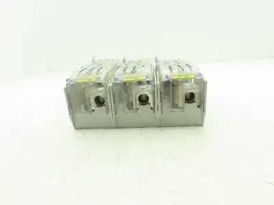 Used EATON BUSSMAN _UNKNOWN_ Fuses Indiana US | Arrow Industrial #1408333