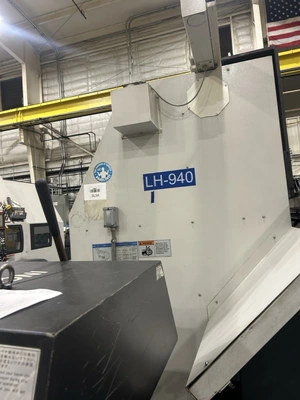 USED 2006 MAZAK SLANT TURN 50NR