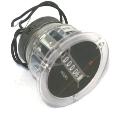 NEW TRANE MTR00013 METER