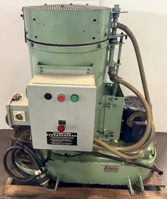 Used NEW HOLLAND K-24 Centrifuges Ohio US | CW WOOD MACHINERY #1281289