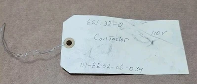 USED Reliance Electric 78092