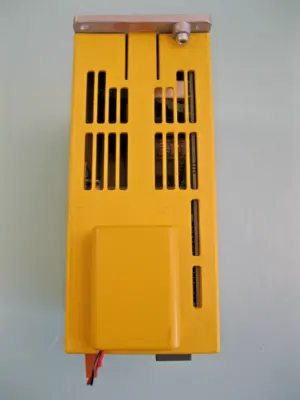USED FANUC A06B-6093-H101 K