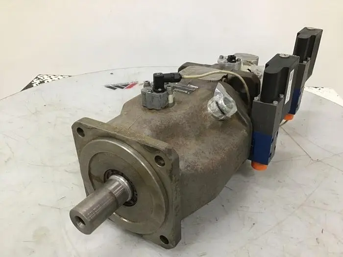 Used REXROTH SYDFEE11140RKB310C2CAM Pumps Michigan US | Ideal Machinery #591398
