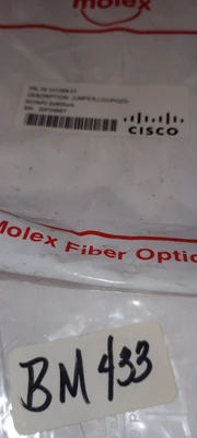 New | in-Stock Cisco 72-101099-01 Cable & Wire Arizona US | ASSET CONVERSION SPECIALISTS, INC. #1424153