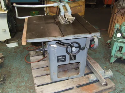 Delta Uni-Saw