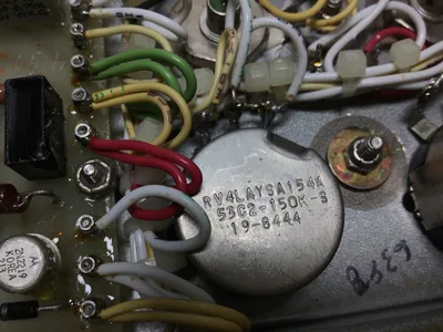 Woodward 2301 Motor Operated Potentiometer/Speed Sensor/Signal Converter/Power Supply/Amplifier/Voltage Switch (Set)