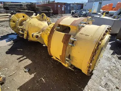 USED KOMATSU 561-22-62713