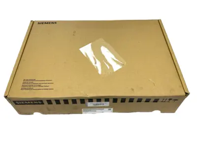 USED SIEMENS 6SL3130-6TE21-6AA4