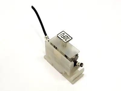 Used Square D IEC947-7-1, 9080 Terminal Blocks Michigan US | Maverick Industrial Sales #1481533