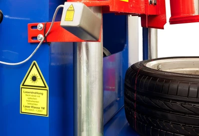 New | Build-to-Order SEDA T-REC XXL Tire Manufacturing Equipment Ontario CA | ELV Select Equipment #1490475