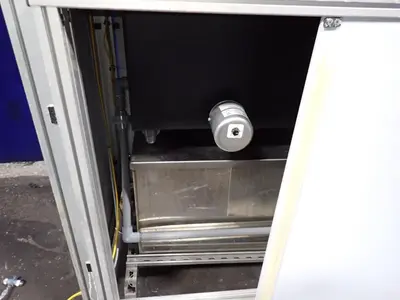 Washing Station