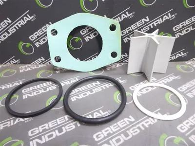 OPW Engineered Systems Series 1400/1500 Installation/Spare Parts Kit New