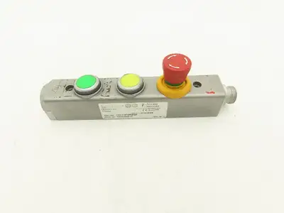 Used FORTRESS INTERLOCKS _UNKNOWN_ Relays & Switches Indiana US | Arrow Industrial #1249730