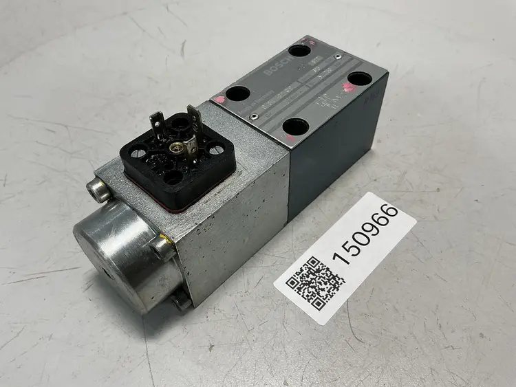 Used BOSCH 0 811 402 019 Valves/Fittings Michigan US | Ideal Machinery #689574