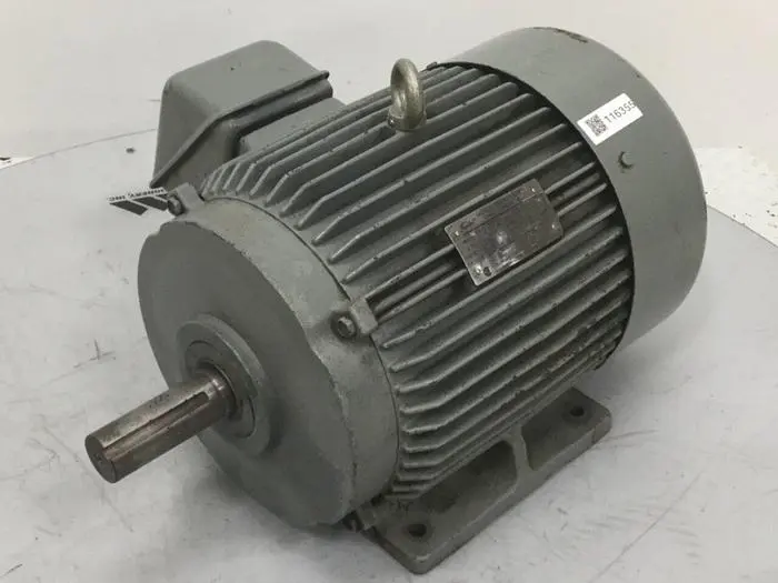 Used TOSHIBA B0154FGF2U3 Motors (misc) Michigan US | Ideal Machinery #694861