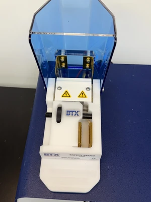 Used BTX Harvard Apparatus 45-0052 Biotechnology Missouri US | BioLabTek #1272142