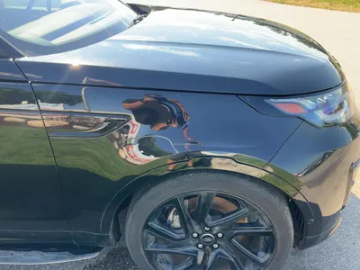 Used 2020 LAND ROVER DISCOVERY SUVs Michigan US | Miedema Asset Management Group #1320411