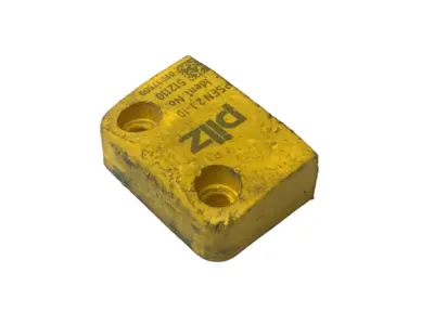 USED PILZ MAGNETIC SAFETY SWITCH ACTUATOR